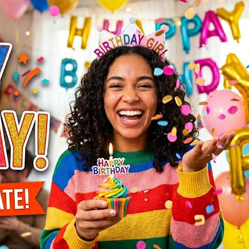 Birthday Special