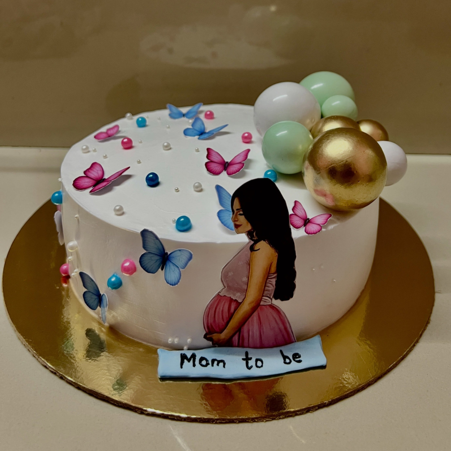Baby Shower