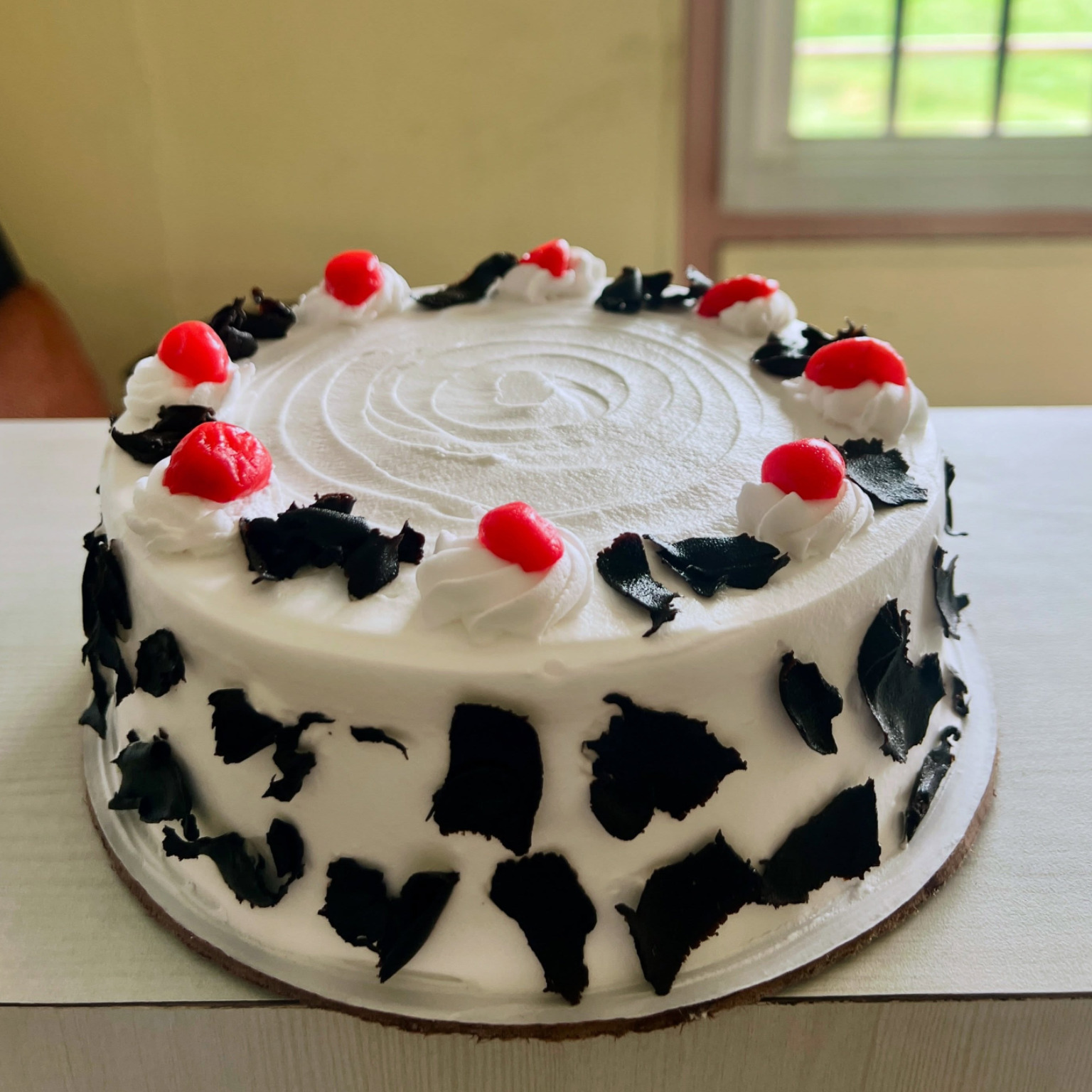 Black Forest