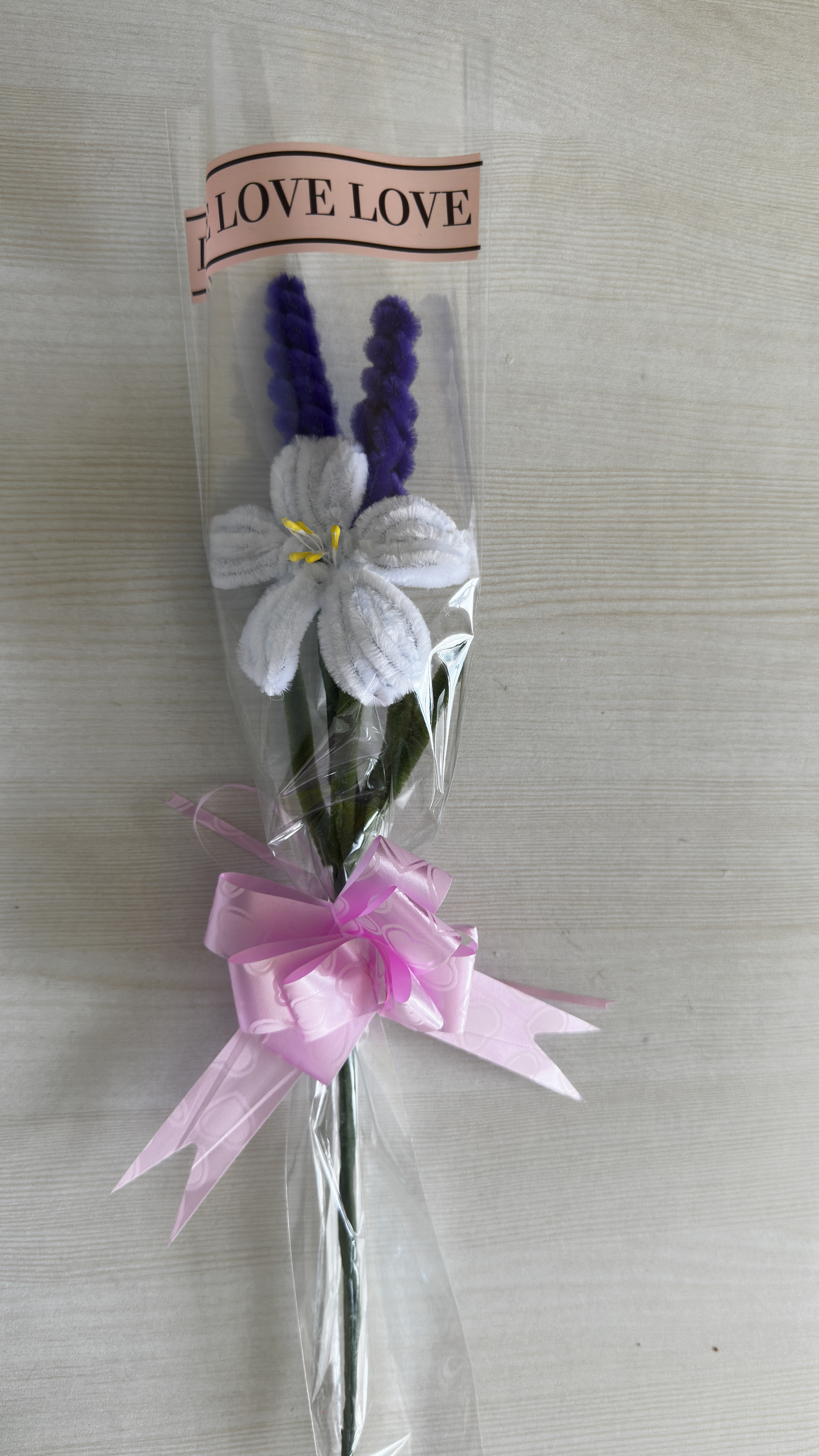 Artificial Flower