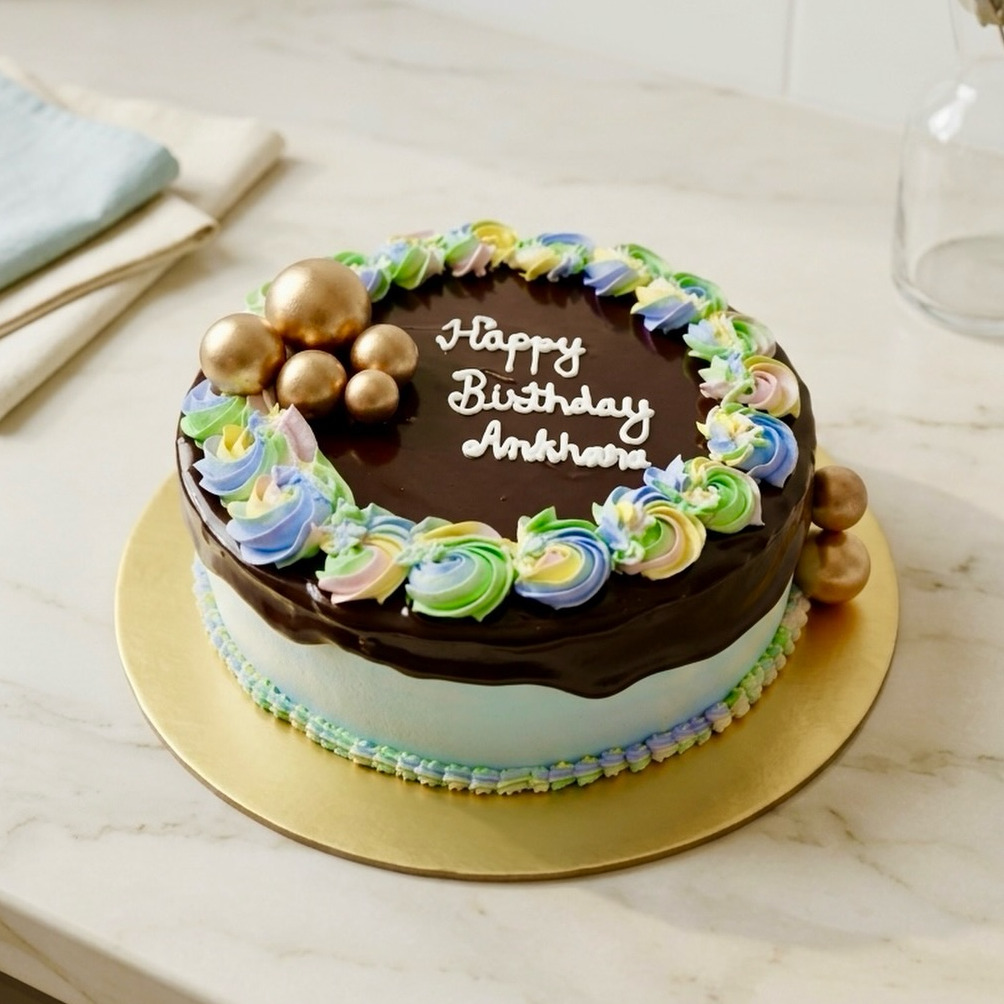 Chocolate Cake